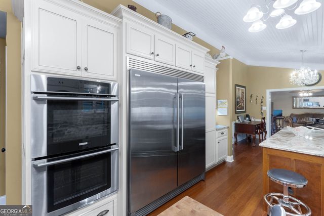 1208 Johnson Road, Chickamauga, GA 30707