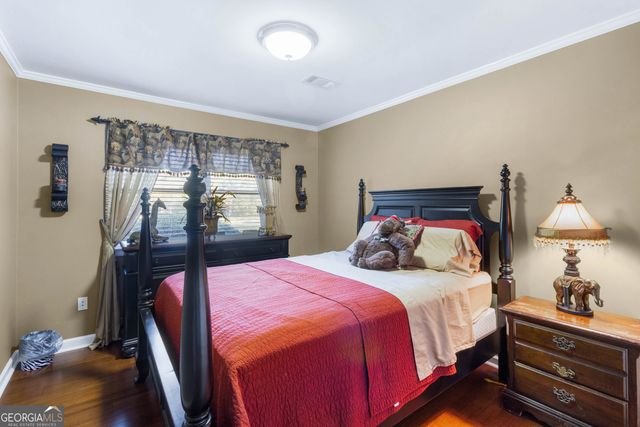 1208 Johnson Road, Chickamauga, GA 30707
