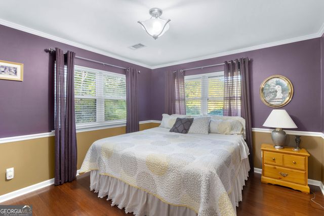 1208 Johnson Road, Chickamauga, GA 30707