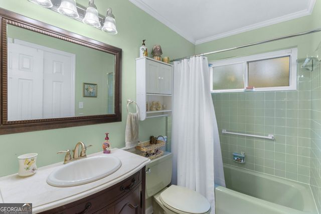 1208 Johnson Road, Chickamauga, GA 30707