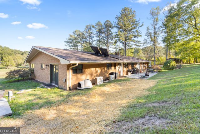 1208 Johnson Road, Chickamauga, GA 30707