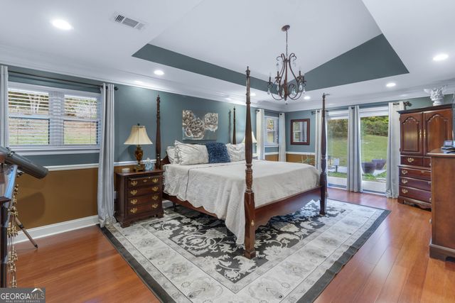 1208 Johnson Road, Chickamauga, GA 30707