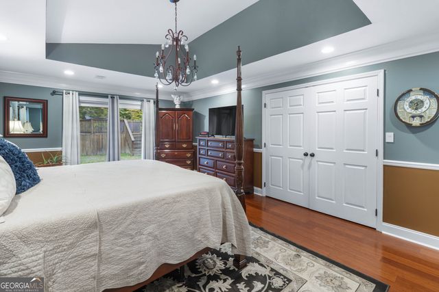 1208 Johnson Road, Chickamauga, GA 30707