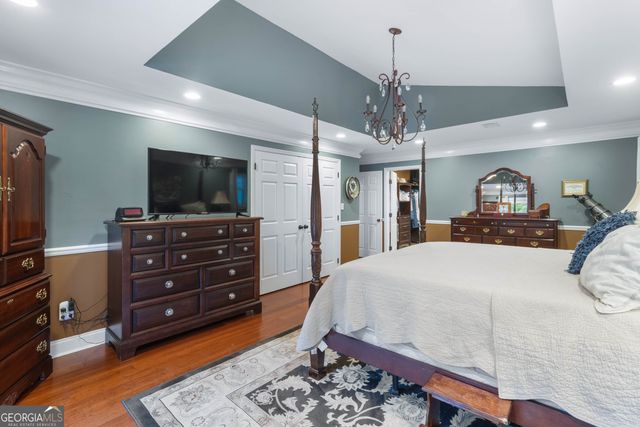 1208 Johnson Road, Chickamauga, GA 30707