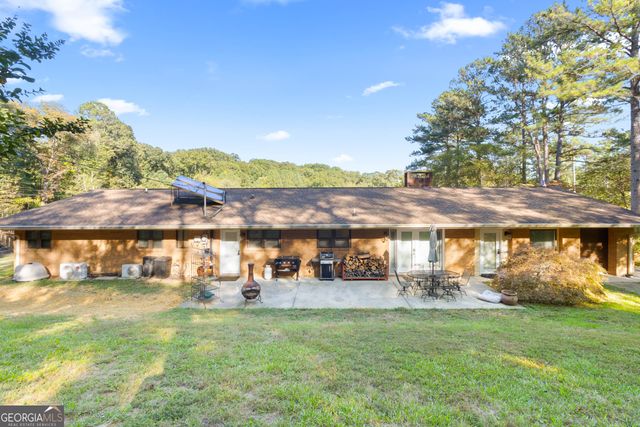 1208 Johnson Road, Chickamauga, GA 30707