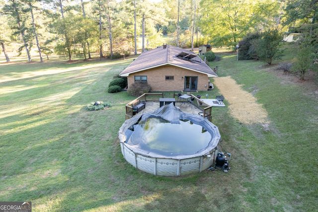 1208 Johnson Road, Chickamauga, GA 30707