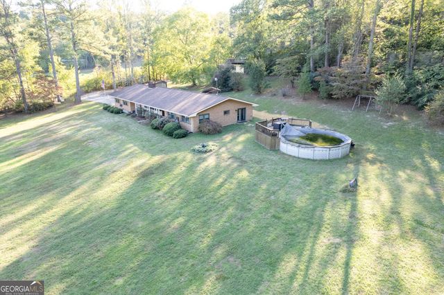 1208 Johnson Road, Chickamauga, GA 30707