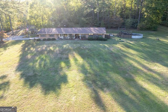 1208 Johnson Road, Chickamauga, GA 30707