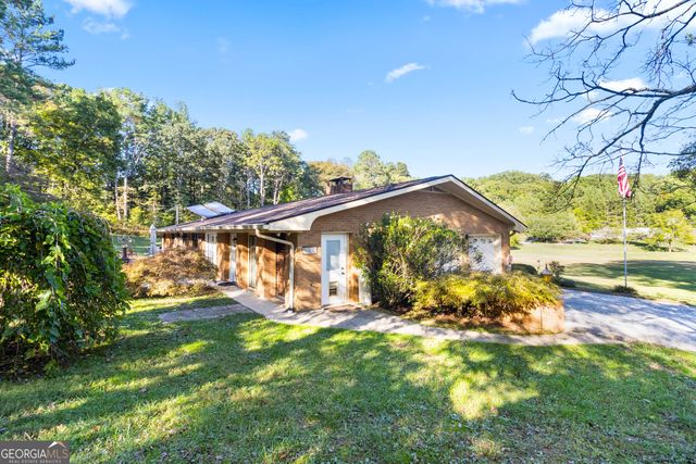 1208 Johnson Road, Chickamauga, GA 30707