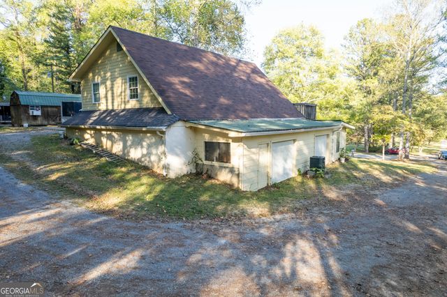 1208 Johnson Road, Chickamauga, GA 30707