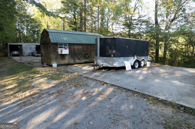 1208 Johnson Road, Chickamauga, GA 30707