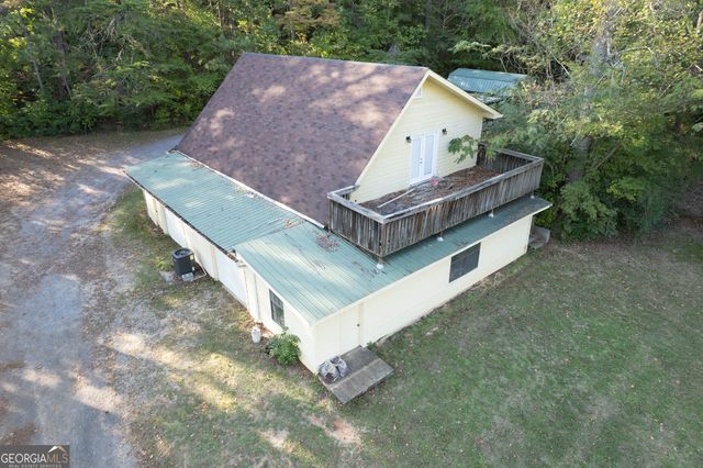 1208 Johnson Road, Chickamauga, GA 30707