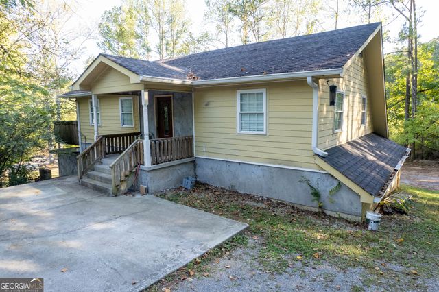 1208 Johnson Road, Chickamauga, GA 30707