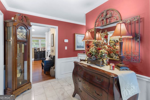 1208 Johnson Road, Chickamauga, GA 30707