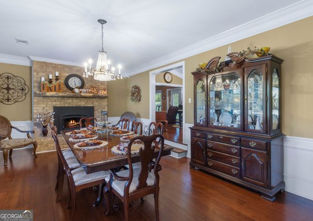 1208 Johnson Road, Chickamauga, GA 30707