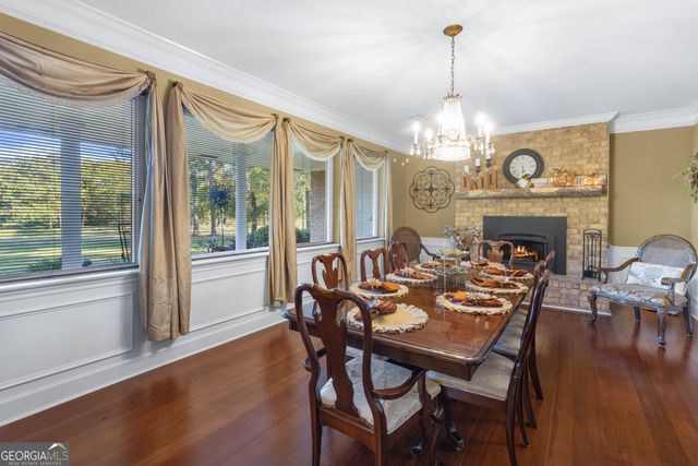 1208 Johnson Road, Chickamauga, GA 30707
