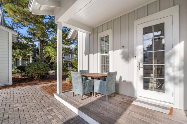120 Sunflower Street, Santa Rosa Beach, FL 32459