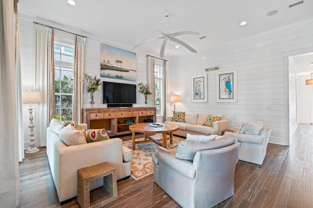 120 Sunflower Street, Santa Rosa Beach, FL 32459