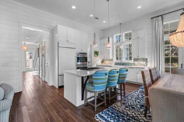 120 Sunflower Street, Santa Rosa Beach, FL 32459