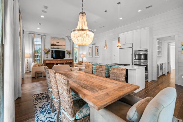 120 Sunflower Street, Santa Rosa Beach, FL 32459