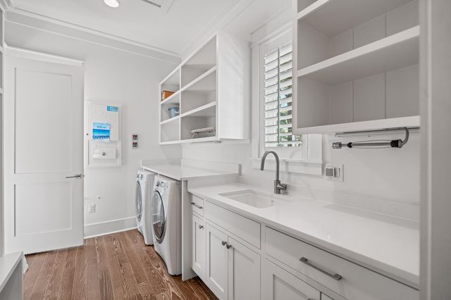 120 Sunflower Street, Santa Rosa Beach, FL 32459