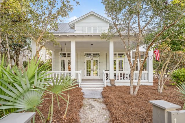 120 Sunflower Street, Santa Rosa Beach, FL 32459