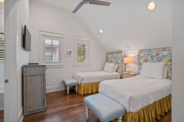 120 Sunflower Street, Santa Rosa Beach, FL 32459