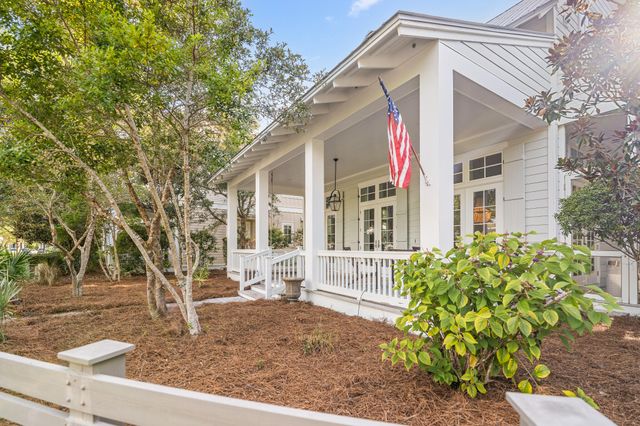 120 Sunflower Street, Santa Rosa Beach, FL 32459