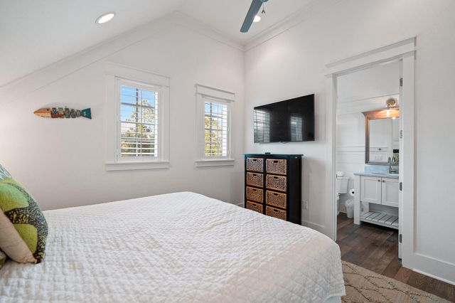 120 Sunflower Street, Santa Rosa Beach, FL 32459