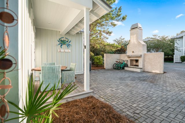 120 Sunflower Street, Santa Rosa Beach, FL 32459
