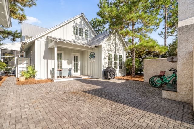 120 Sunflower Street, Santa Rosa Beach, FL 32459