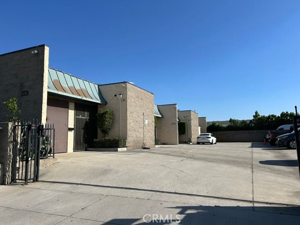 11742 Clark Street D, Arcadia, CA 91006 — exterior