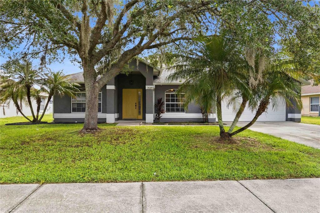 3589 YELLOW BIRD COURT, St Cloud, FL 34772