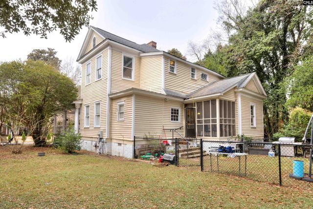 125 Church Street, Sumter, SC 29150