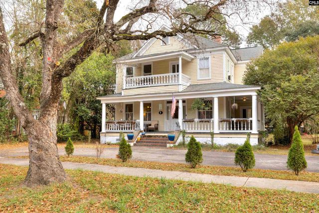 125 Church Street, Sumter, SC 29150