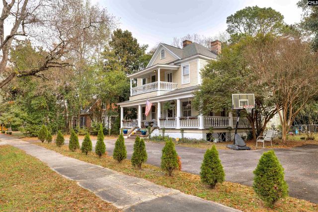 125 Church Street, Sumter, SC 29150