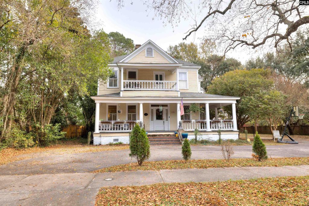 125 Church Street, Sumter, SC 29150