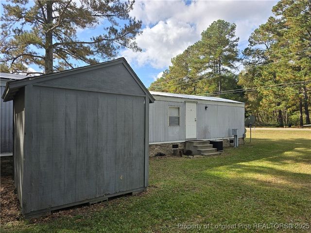 826 Rembrandt Drive, Fayetteville, NC 28314