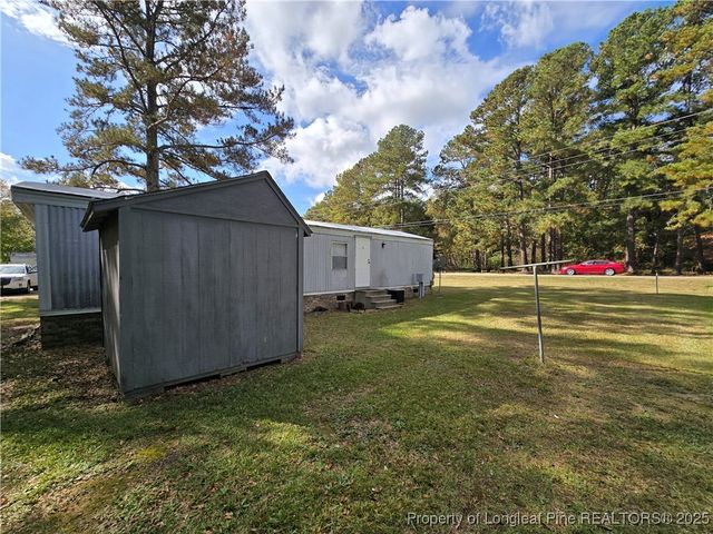 826 Rembrandt Drive, Fayetteville, NC 28314