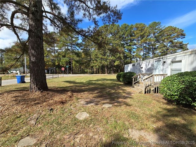 826 Rembrandt Drive, Fayetteville, NC 28314