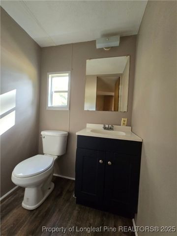 826 Rembrandt Drive, Fayetteville, NC 28314