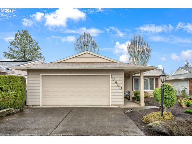 15480 Sw ALDERBROOK Cir, Tigard, OR 97224