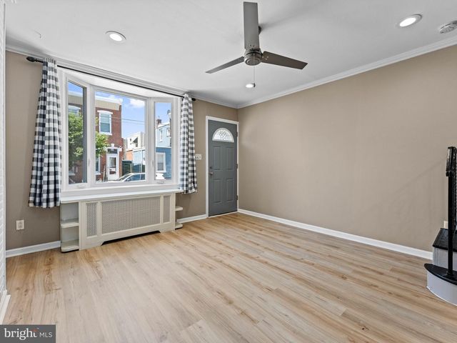 2325 E SERGEANT ST, Philadelphia, PA 19125