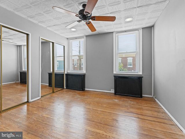 2325 E SERGEANT ST, Philadelphia, PA 19125