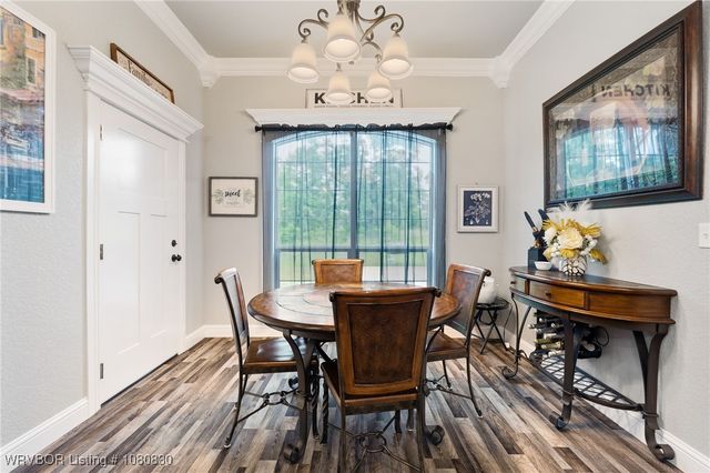6020 Tower Circle, Van Buren, AR 72956