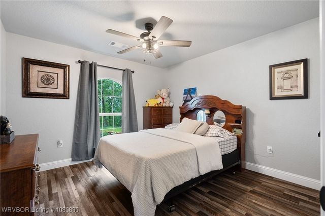 6020 Tower Circle, Van Buren, AR 72956
