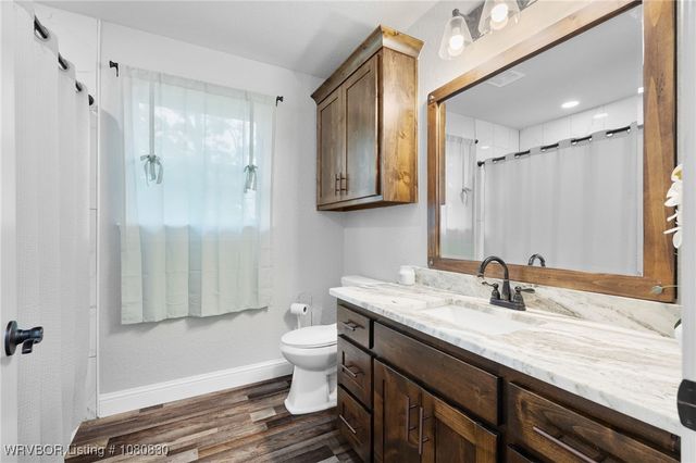 6020 Tower Circle, Van Buren, AR 72956