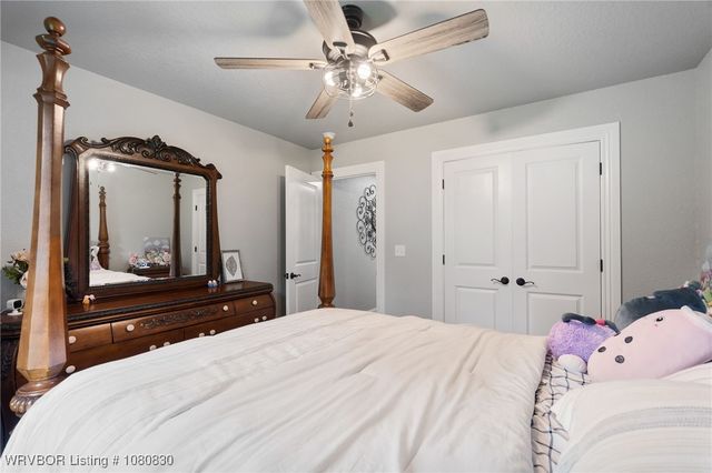 6020 Tower Circle, Van Buren, AR 72956