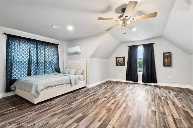 6020 Tower Circle, Van Buren, AR 72956