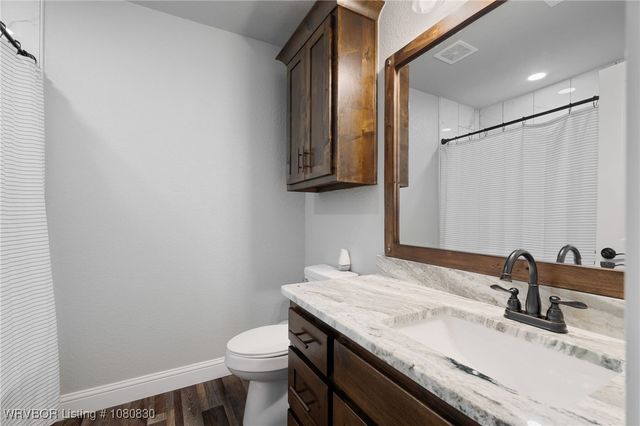 6020 Tower Circle, Van Buren, AR 72956